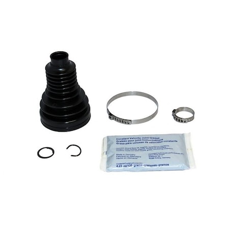 Crp Products Bmw 228I 15-16 4 Cyl. 2.0L Bmw 230I 17 4 Cv Boot Kit, Bkn0116 BKN0116